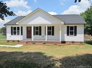 2860 Westfield Ave NW, Concord, NC 28027