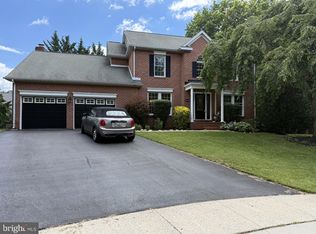 2212 Banner Hill Rd, Frederick, MD 21702