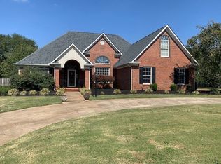 324 Cottage Mill Run, Boiling Springs, SC 29316