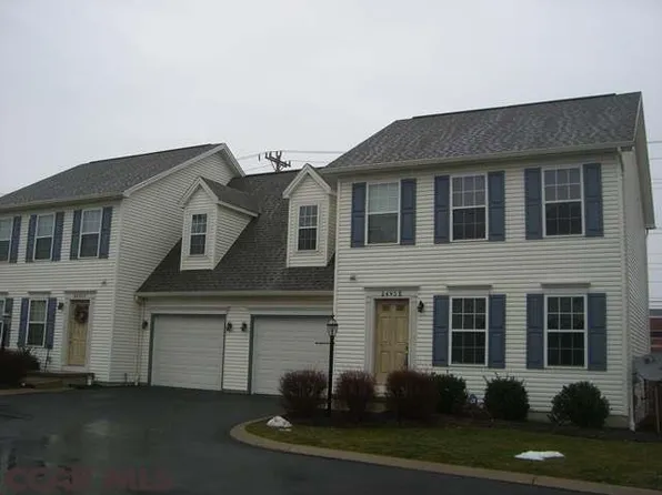 2495 Saratoga Dr, State College, PA 16801