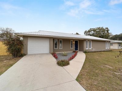 5521 SE 2nd St, Ocala, FL, 34480