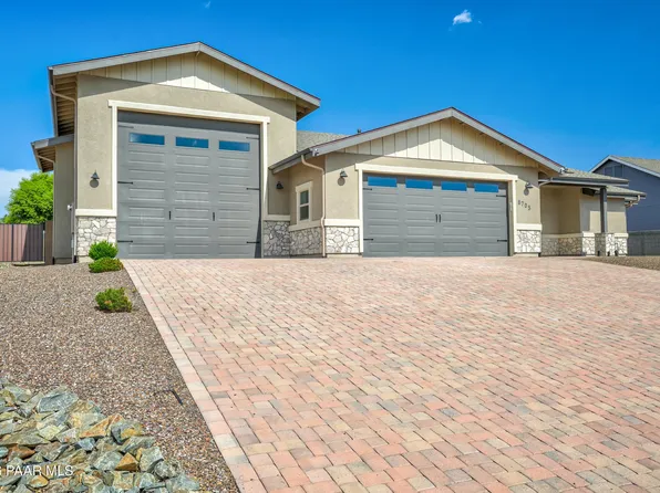 8705 N Roughrider Rd, Prescott Valley, AZ 86315