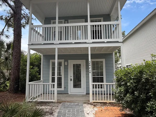 160 Jacksons Run Unit F10, Santa Rosa Beach, FL 32459