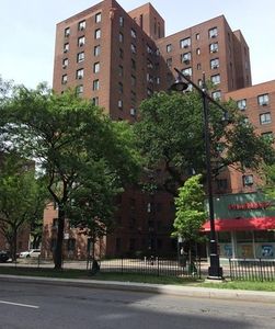 1919 McGraw Ave APT 6C, Bronx, NY, 10462