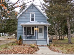 624 E Maple St, Mount Pleasant, MI