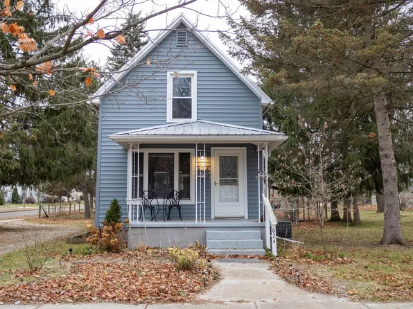 624 E Maple St, Mount Pleasant, MI 48858
