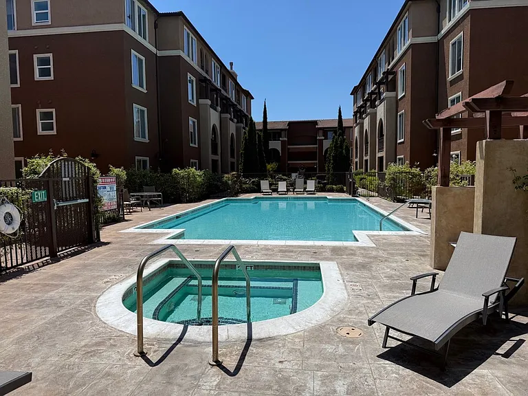 801 S Winchester Blvd #2203 — Photo 14