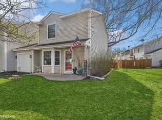 3725 Linden Dr, Island Lake, IL 60042