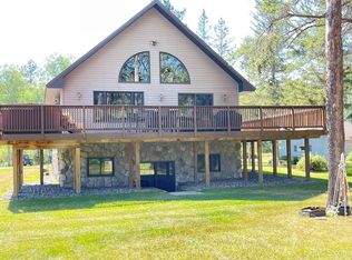 145 River Rd, Crystal Falls, MI 49920