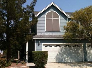 3210 Opera Dr, Spring Valley, NV 89146