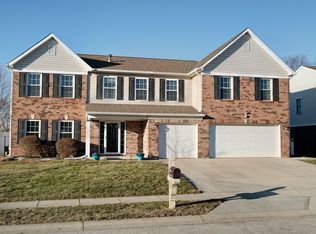 7066 Halifax Ct, Avon, IN 46123