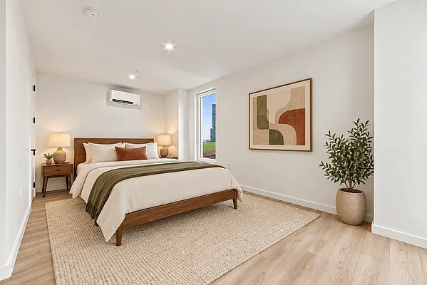 Bedroom, photo 5