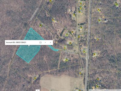 Turkey Point Rd, North East, MD, 21901