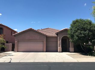 7222 W Monte Cristo Ave, Peoria, AZ 85382
