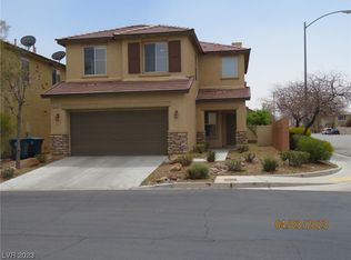 5039 Pale Buffalo Rd, Las Vegas, NV 89139
