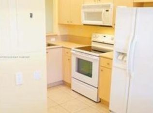 2612 SW 83rd Ter #105, Hollywood, FL 33025