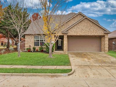 2021 Sage Brush Dr, Forney, TX, 75126