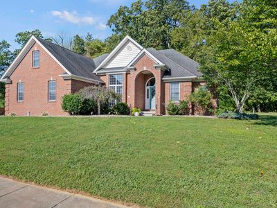 604 Farmland Dr, Berea, KY, 40403