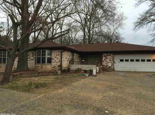 15914 E Miller Sardis Rd, Bauxite, AR 72011