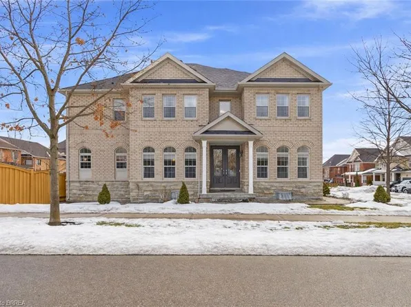 43 McCandless Ct, Caledon, ON L7C 3R6