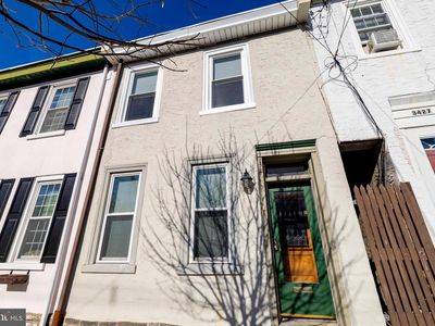 3429 Crawford St, Philadelphia, PA, 19129