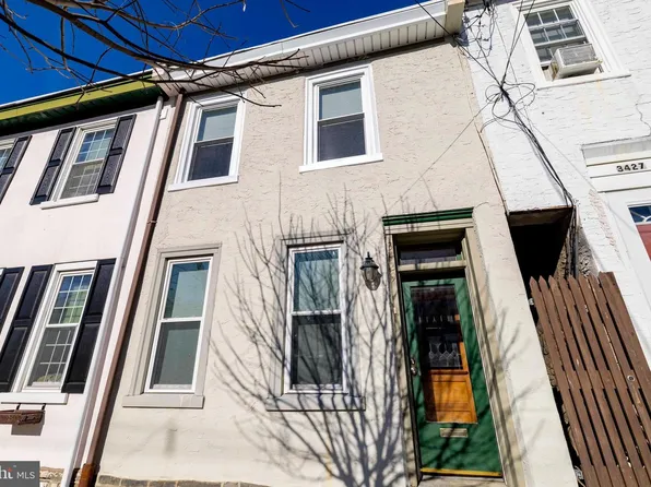 3429 Crawford St, Philadelphia, PA 19129
