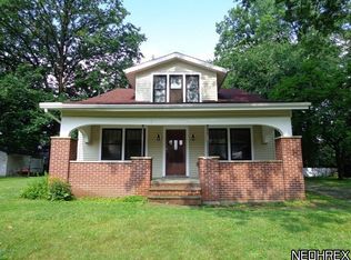 1326 Inman St, Akron, OH 44306