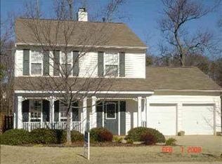 309 Fairview Lake Way, Simpsonville, SC 29680