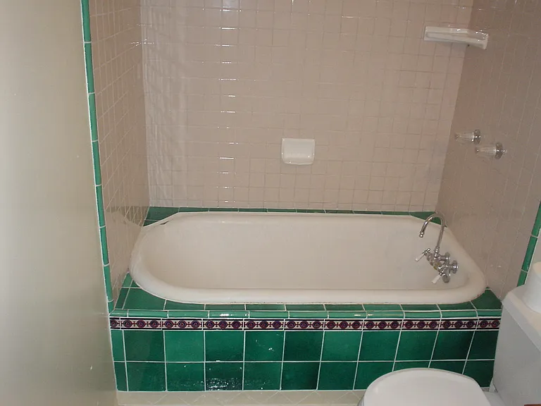 Bathtub