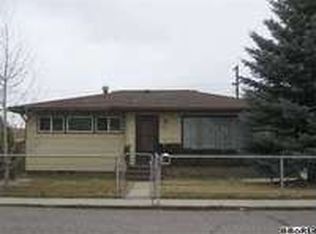 2001 Lafayette Ave, Butte, MT 59701