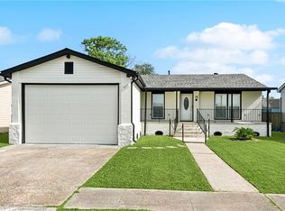 3837 Redbud Ln, Harvey, LA 70058