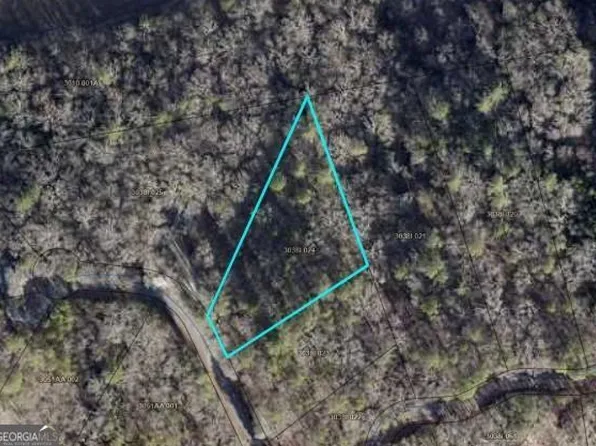 941 Myna Dr, Ellijay, GA 30540