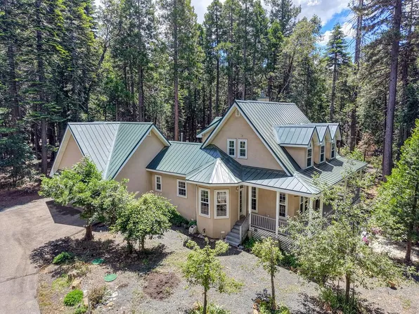 36000 Culberson Rd, Alta, CA 95701