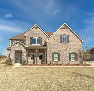 195 Boykin Lakes Loop, Pike Road, AL, 36064
