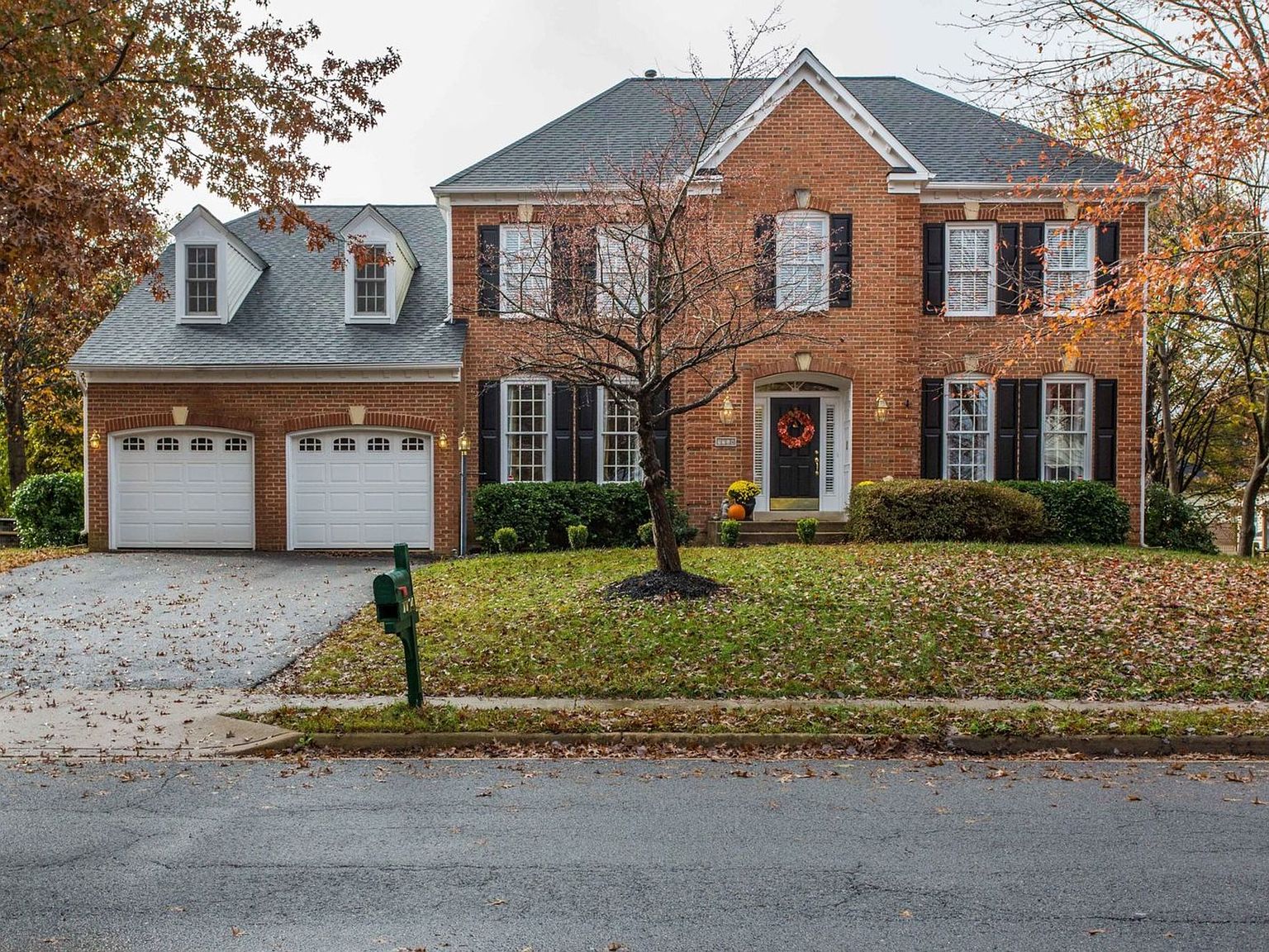 7714 Virginia Oaks Dr, Gainesville, VA 20155 Zillow