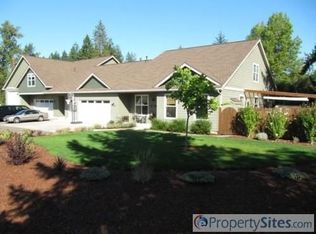 2021 Crocker Ln NW, Albany, OR 97321