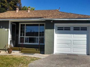 17308 Via Alamitos, San Lorenzo, CA