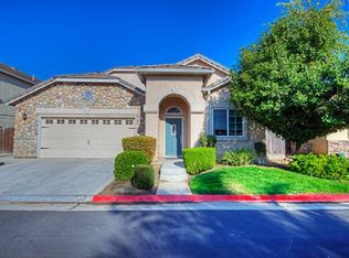 778 Century Ln, Clovis, CA 93612