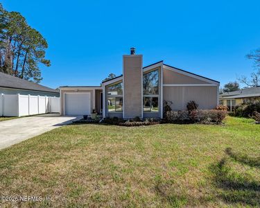 10655 LA MANCHA Avenue, Jacksonville, FL, 32257
