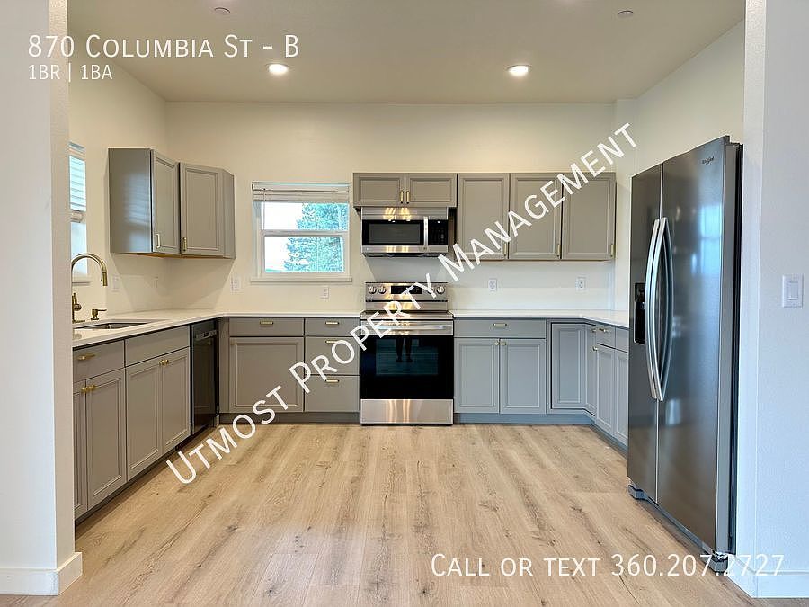 1st image of 870 Columbia St #B