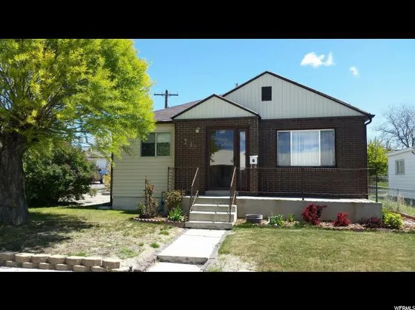198 N 400 W, Price, UT 84501