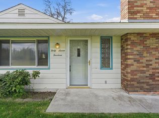 4714 S Grove Rd, Spokane, WA 99224