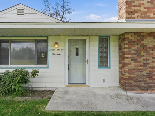 4714 S Grove Rd, Spokane, WA 99224