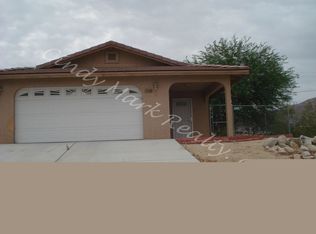 74639 Serrano Way, Twentynine Palms, CA 92277