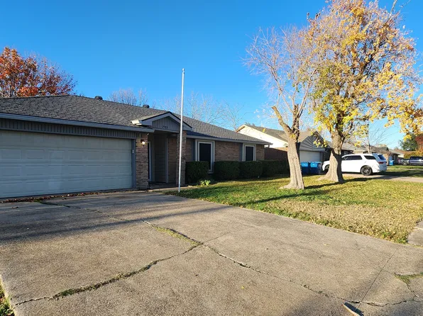 7713 Creek Wood Dr, Rowlett, TX 75089