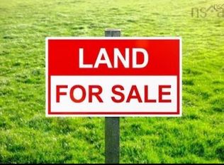 Highway 321 LOT 22-6, Oxford Junction, NS B0M 1V0