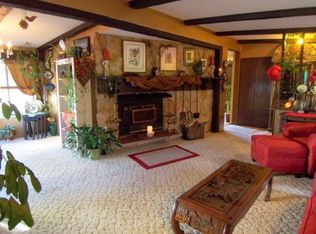 3401 Lippman Rd, Hood River, OR 97031