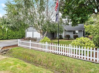 322 7th Ave N, Algona, WA