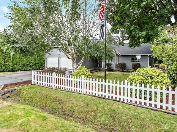 322 7th Avenue N, Algona, WA 98001