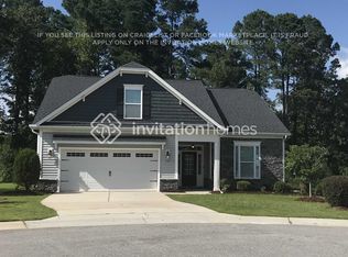 136 Bowhill Dr, Clayton, NC 27527